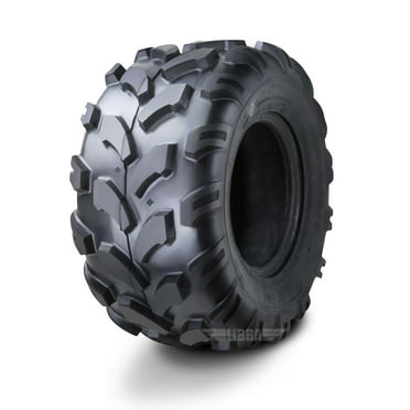 2 WANDA ATV tires 18x9.5-8 18x9.5x8 Alphasport Kolt/Cobra 90 