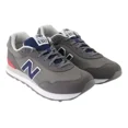 thumbnail image 2 of TENIS NEW BALANCE 515 COLOR GRIS OSCURO, 2 of 5