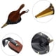 thumbnail image 3 of Fireplace Bellows,wood Fire Blower,fireplace Bellows,wooden Fire Bellows,with Strap,for Bbq, 3 of 5