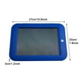 thumbnail image 3 of Zeeneek Magic Pad Tablette de Dessin LCD 27*20*3 cm Anti‐radiation Bleu, 3 of 6