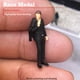 thumbnail image 5 of Figuras en miniatura a escala 1/64 para diorama, ideales para escenas de tranvías y ferrocarriles. estilo 2, 5 of 7