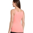 thumbnail image 2 of Jockey Women's Supersoft Cami, 2 of 2