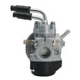 thumbnail image 2 of Carburador Carb Montaje de alta calidad para Sha 15/15 Motor Scooter Cola Carburador de motocicleta, 2 of 6