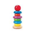 thumbnail image 6 of PlanToys Stacking Ring, 6 of 9