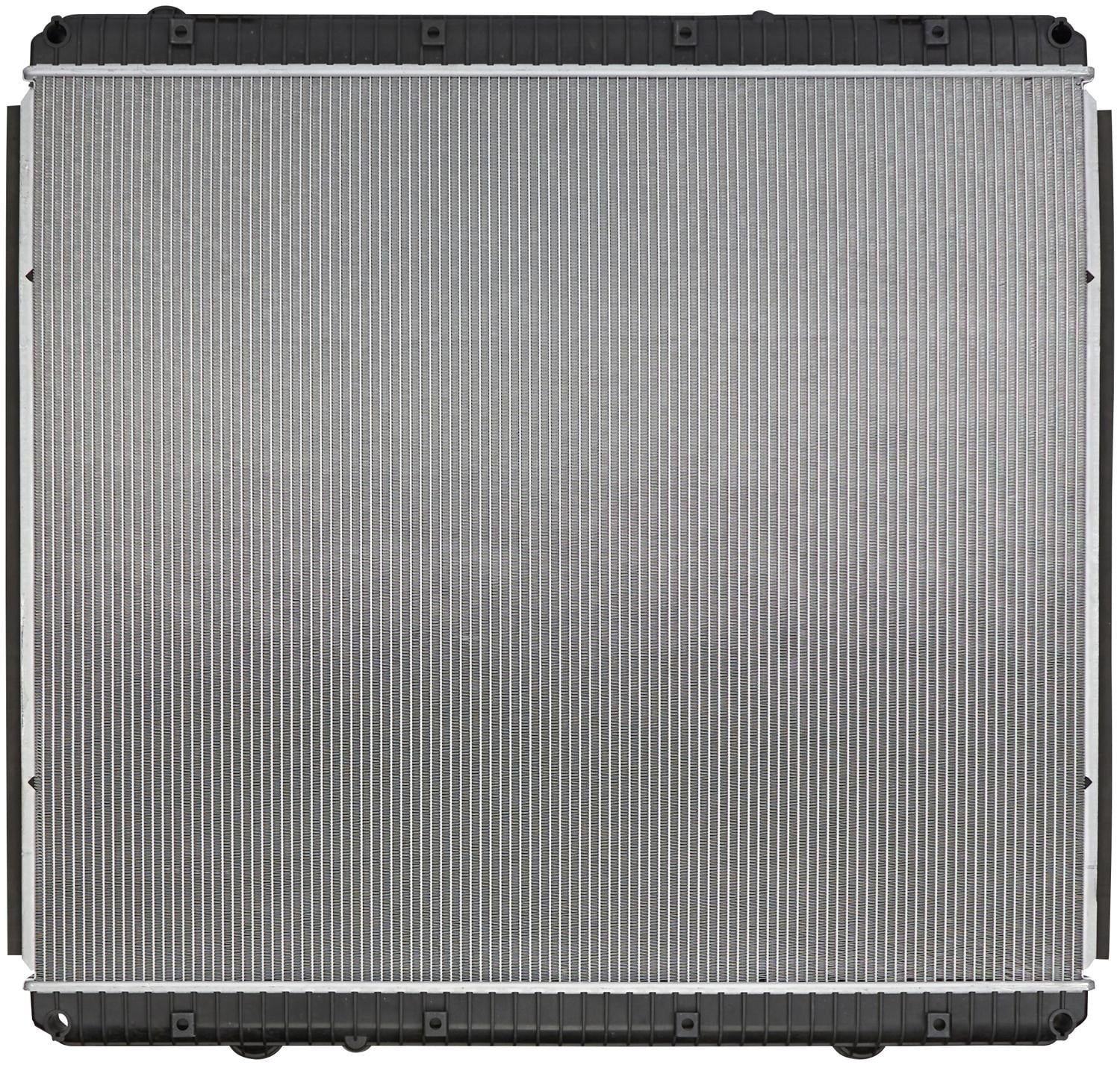 Spectra Premium HD Radiator 2001-1762P