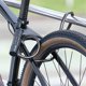 thumbnail image 5 of Candados para bicicletas Candado para bicicleta 90cm/120cm/150cm Cable para candado de bicicleta Alta seguridad Candado de combinación reiniciable de 5 dígitos Candado de cable en espiral antirrobo pa, 5 of 8