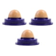 thumbnail image 1 of 3pcs Creative Catnip Candy Balls for Durable Cat Snacks – Multi Functional Treats for Teeth Cleaning and Playtime Fun, 1 of 3