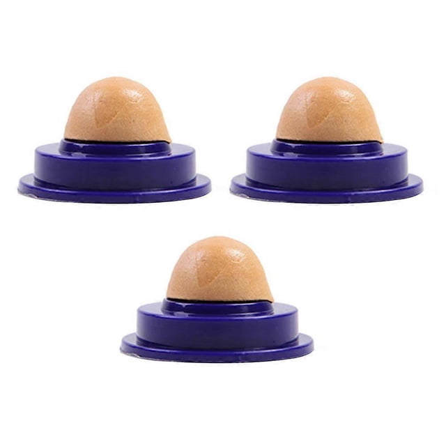 3pcs Creative Catnip Candy Balls for Durable Cat Snacks – Multi Functional Treats for Teeth Cleaning and Playtime Fun