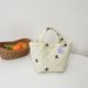 thumbnail image 3 of Runhe80716 Bolso mano en color contrastante-PZ20240516011555, 3 of 8