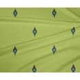 thumbnail image 4 of oneOone Polyester Lycra Fabric Small Motif Ikat Print Fabric By The Yard 56 Inch Wide, 4 of 4