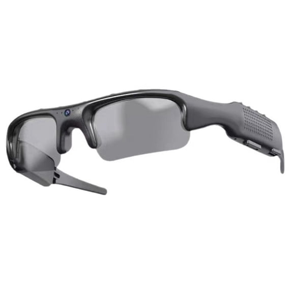 1080P HD Video Recorder WIFI Outdoor Sports DV Camera, Smart Glasses, Wide Angle 170° Camera, Sports Camera, Riding