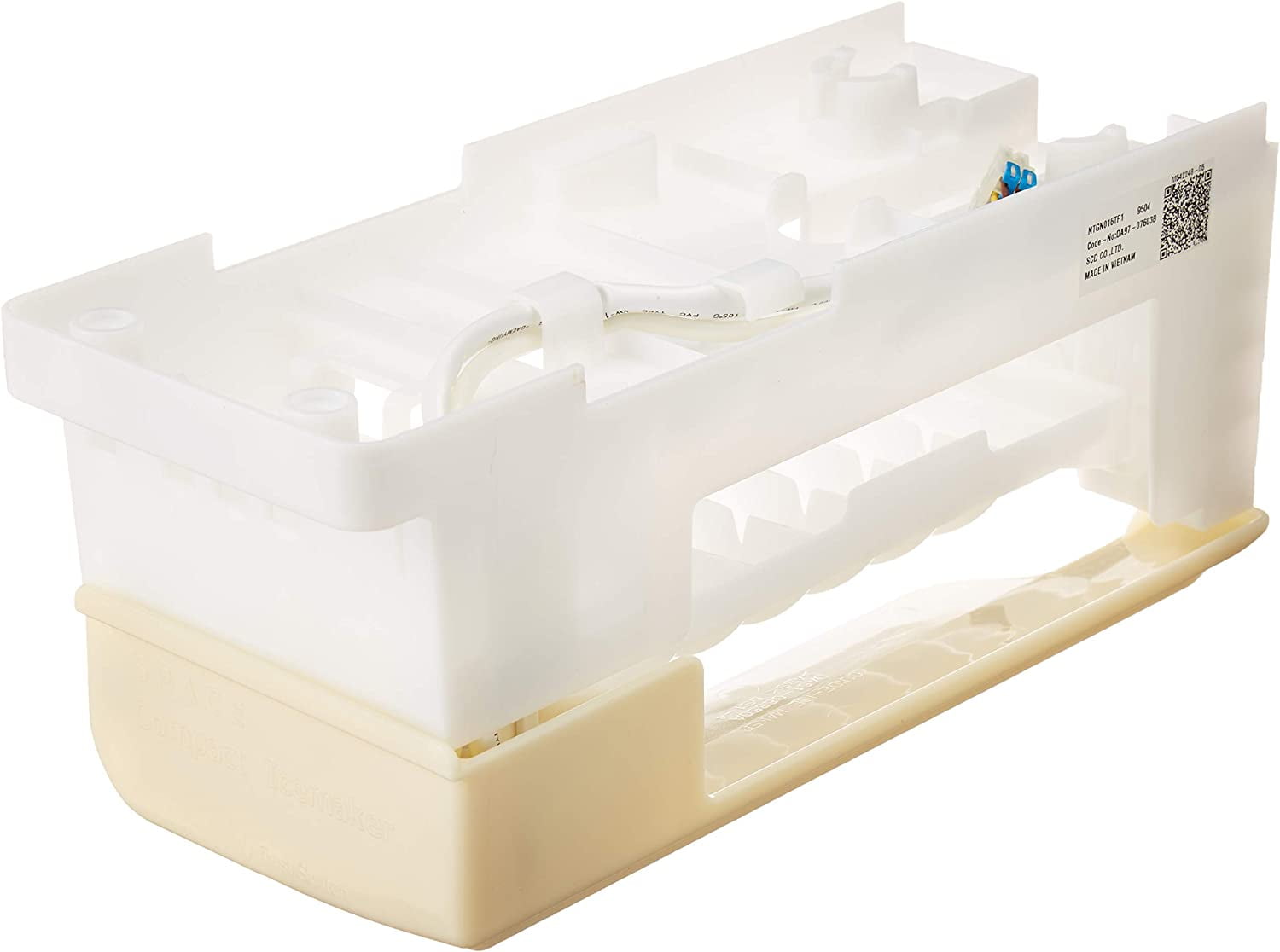 Samsung DA97-07603B Ice Maker Assembly
