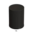 thumbnail image 3 of fastboy Inner Bucket With Convenient Storage Holes For Tidiness Inner And Outer Matte black 12L, 3 of 6