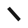 thumbnail image 3 of pitrice Dragon Boat Paddle Tip Protector Easy Paddle Lightweight Kayak Guards Use to Red Red 18.2x3.8cm, 3 of 4