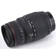 thumbnail image 2 of Sigma 70-300mm f/4-5.6 APO DG Macro Lens for Canon EOS Cameras #508101 Starter Bundle with Tulip Hood Lens, UV Filter, Cleaning Pen, Blower, Microfiber Cloth and Cleaning Kit AUTHORIZED SIGMA DEALERS, 2 of 2