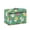 Teacup Pug, variant on HELLHERO Dust Cover for Sewing Machine Flowers Universal Fit Front Pocket Gifts for Sewing Enthusiasts