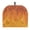 Dynamic Flame Gradient, variant on HELLHERO St. Patrick's Day Lightweight Tea Cosy Dust Proof Lightweight Dynamic Flame Gradient Keep Warm 1Pcs