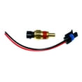 thumbnail image 3 of Engine Coolant Temperature Sensor 12146312 W/ Pigtail Harness 88987993 For GMC, 3 of 5