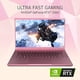 thumbnail image 2 of Laptop Gamer Razer Blade 15 i7 16GB RAM 512GB RTX 2060 -Rosa, 2 of 3