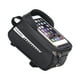 thumbnail image 4 of Alforja de bicicleta Bolsas impermeables para montaje en teléfono de bicicleta, bolsa de tubo superior con marco frontal con pantalla táctil, funda para teléfono, bolsa de almacenamiento de herramient, 4 of 7