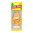 thumbnail image 2 of Little Trees Air Fresheners Peachy Ginger Spritz Scent for Car and Home 24 Pack, 2 of 4