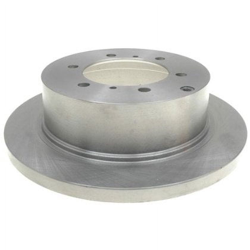 Raybestos 96378R Professional Grade Disc Brake Rotor Fits select: 1990-2004 MITSUBISHI MONTERO
