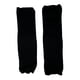thumbnail image 5 of Protector de espinillas, protector de piernas y pies, protector de pantorrilla grueso, protector de piernas para kickboxing, Muay Negro L, 5 of 8