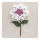 thumbnail image 3 of Hermoso kit de bordado floral, kit de inicio de bordado hecho a mano, kits de bordado de bricolaje a mano modernos, arte de patrón, decoración del hog Crisantemo Soledad Artesanías De Punto De Cruz, 3 of 10