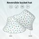 thumbnail image 2 of Balery Sea Turtle Sombreros para el sol para hombre y mujer, sombrero de pescador con UPF 50+, 2 of 6
