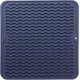 thumbnail image 1 of MicoYang Tapete de silicona para secar platos para uso múltiple, fácil de limpiar, ecológico, tapete de silicona resistente al calor para encimera o fregadero de cocina, refrigerador o revestimiento d, 1 of 4