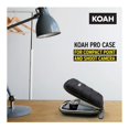 thumbnail image 2 of Funda de cámara Koah Pro para cámara Point and Shoot, 2 of 9