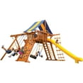 thumbnail image 7 of Playground One Basic Swing Sets Original / Playcenter - 4'10", 7 of 7