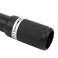 thumbnail image 2 of Billiard Pool Stick Extender Cue Butt End Telescopic Extension Holder LengthenerBlack, 2 of 4