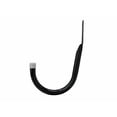 thumbnail image 3 of Shepherd Hardware 8092E Incredibly Heavy Duty Steel Garage Storage / Large U-Shaped Utility Hooks, 2 Pack, 3 of 4