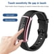 thumbnail image 5 of Watch Case Soft TPU Bumper Cover All Inclusive para Fitbit Inspire 3 Rosa, 5 of 7