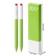 thumbnail image 3 of 2 Pcs First Love Heart Gel Pen Neutral Pen Black Ink Rotary Pen Writing Pen Gift Pen Journaling Pen for Student Multicolor, 3 of 4