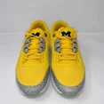 thumbnail image 2 of A i r-Jor-dan Men's Zoom Tenacity 88 PE – Michigan Wolverines Size 12 No Lid, 2 of 5