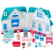 Doll House Playset