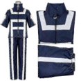 thumbnail image 1 of 2026 My Hero Academia Cosplay Gym Sport Costume Suit Uniform, 1 of 4