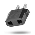 thumbnail image 4 of Ckitze US-6PC European to American Outlet Plug Adapter (6PCS), 4 of 5