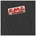 thumbnail image 3 of GMC  Adult Heather T-Shirt, 3 of 6