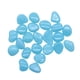 thumbnail image 1 of 100 Unidades De Guijarros Que Brillan En La Oscuridad, Piedras Luminosas Para Jardines, Acuarios Y Decoración, 1 of 2