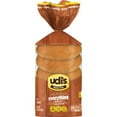 thumbnail image 2 of Udis Everything Inside Bagel, 14 Ounce -- 8 per case., 2 of 7
