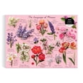 thumbnail image 1 of Rompecabezas Galison Lenguaje de las Flores 1000 Piezas 69x51 cm, 1 of 6
