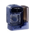 thumbnail image 1 of Enfriador de aire Humidificación Refrigeración por pulverización Refrigeración de escritorio USB Pequeño ventilador Mini agua Wmkox8yii FSASFJB534, 1 of 1