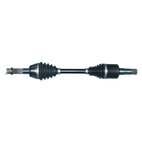 Tytaneum Rear Right HD CV Axle 813-0294
