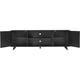 thumbnail image 5 of Furniture for Television Stands 62.99 Inch) Floating Tv Stand Living Room Furniture Wall Shelves Modern Luxury Tv Cabinet Shelf My Lux Decor Round, 5 of 6