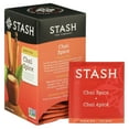 thumbnail image 2 of Pack of 6, Stash Tea Warming Chai Spice Black Tea, 1.3 oz, 2 of 5