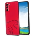 thumbnail image 1 of Compatible with Samsung Galaxy S22+ Plus Phone Case, Horse-434994 Case Silicone Protective for Teen Girl Boy Case for Samsung Galaxy S22+ Plus, 1 of 1