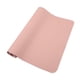 thumbnail image 3 of Alfombrilla de ratón suave para juegos de gran tamaño, alfombrilla de ratón extendida de gran tamaño, alfombrilla de de computadora con Rosado CUTICAT Alfombrilla de ratón para escritorio, 3 of 8